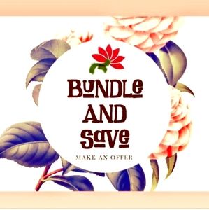 Bundle and save
